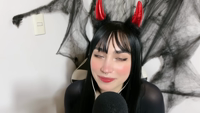 2024-10-25 - ASMR｜ Tu Novia DEMONIO Te Hace una PROPUESTA ATREVIDA - (Roleplay) (public)-2h4SHvAX.mkv